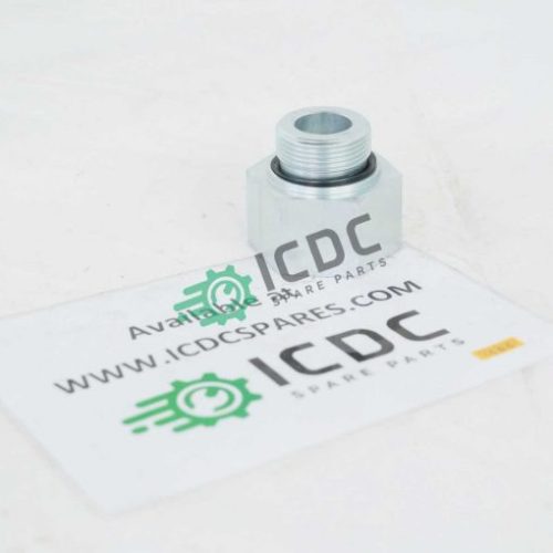 RASTELLI RACCORDI - TN141-1'1/4X1'1/2R - Фитинг