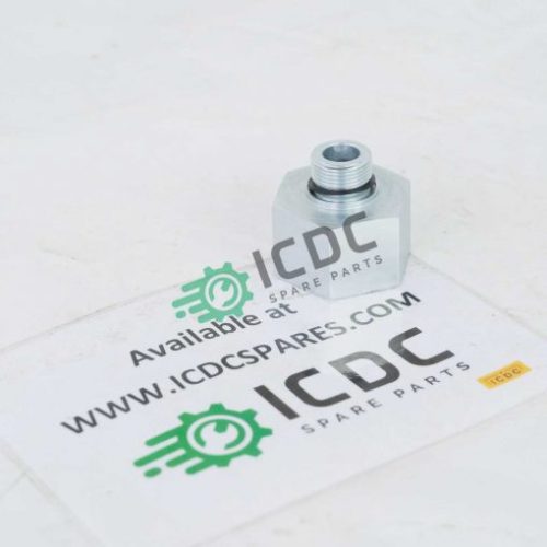 RASTELLI RACCORDI - TN141-3/4'X1'1/4R T - Фитинг