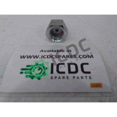 Фитинг TN141 - RASTELLI RACCORDI