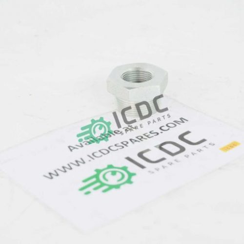 RASTELLI RACCORDI - TN143-1'1/2X1'R TRP - Фитинг