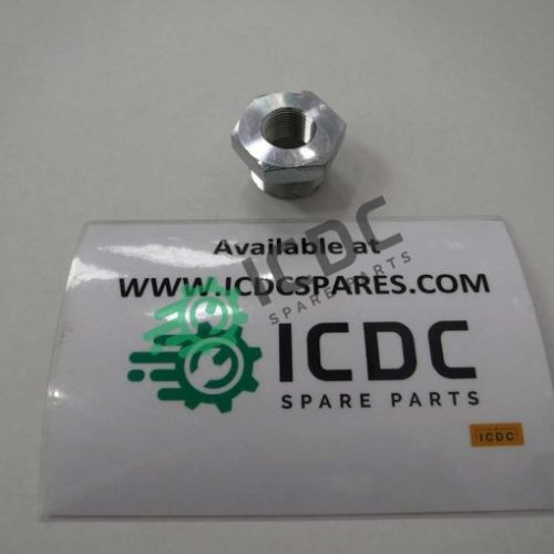 Фитинг TN143 - RASTELLI RACCORDI