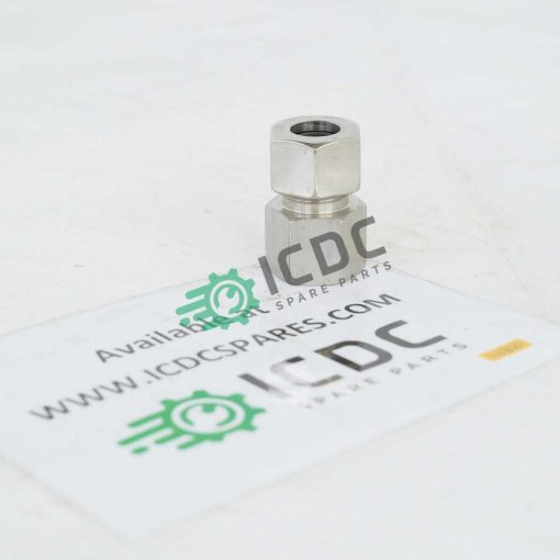 RASTELLI RACCORDI - TN147-20SR INOX - Фитинг