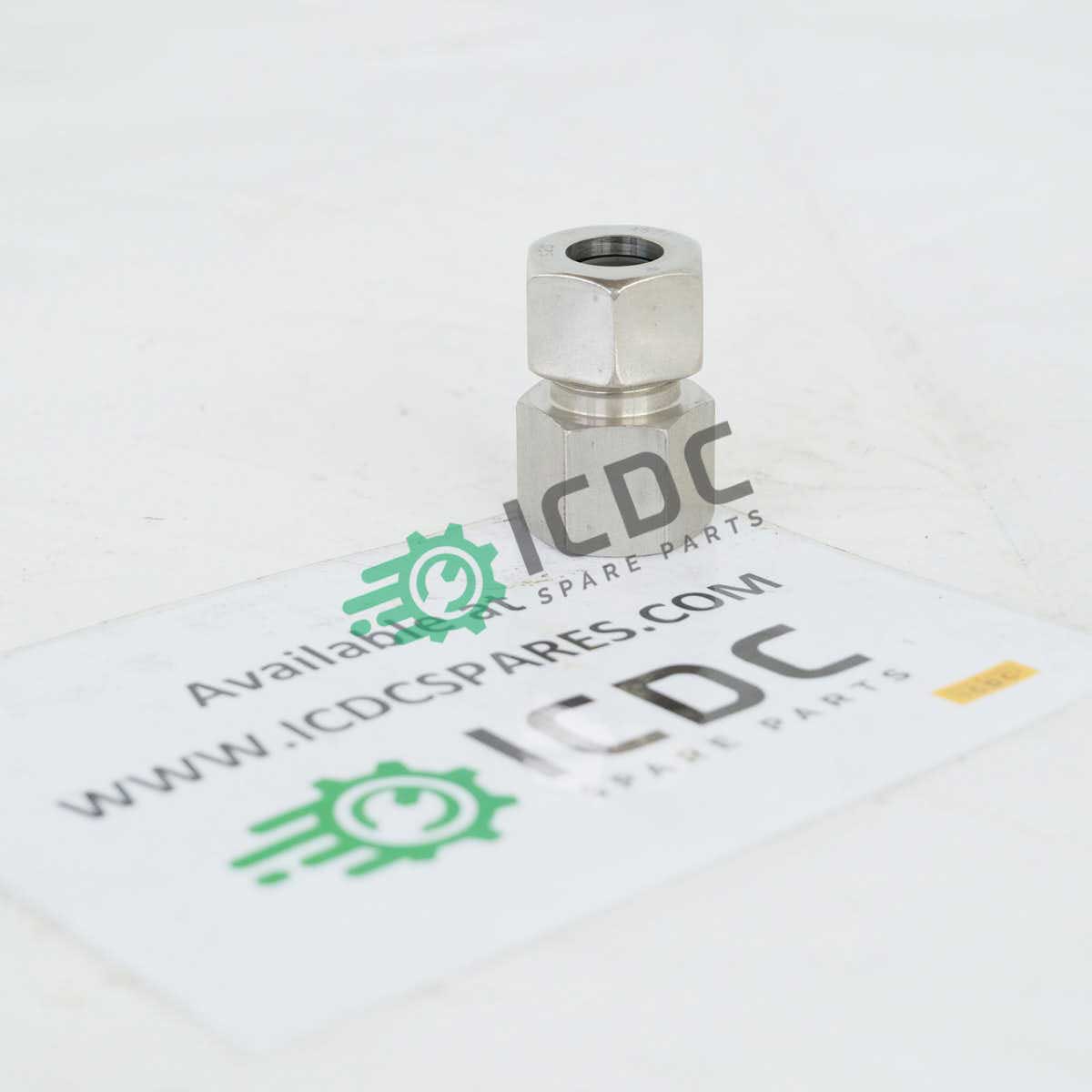 RASTELLI RACCORDI - TN147-20 SR INOX - Фитинг — изображение 2