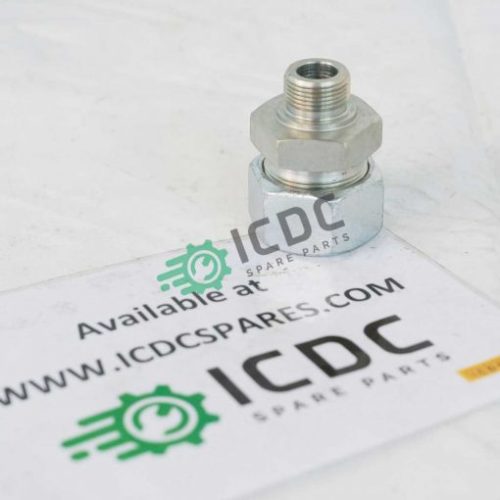 RASTELLI RACCORDI - TN 92-30 SR-3/4'-B - Фитинг