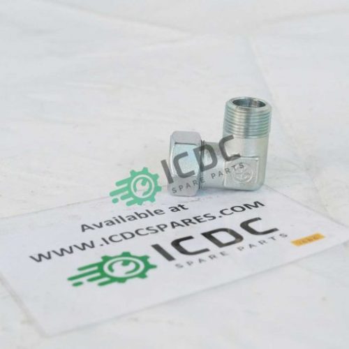 RASTELLI RACCORDI - TN 94-28 LR - Фитинг