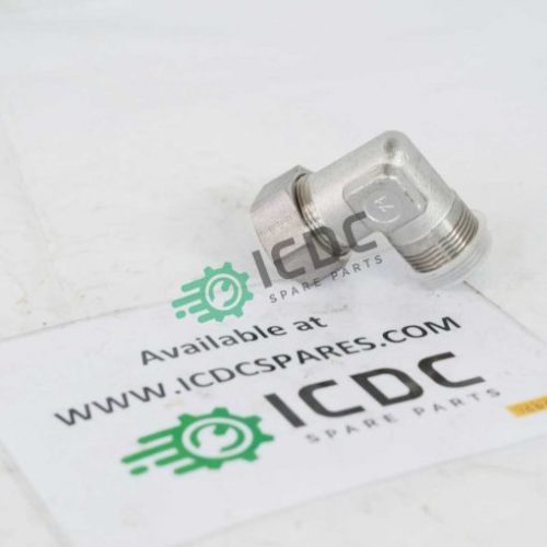 RASTELLI RACCORDI - TN94-28LRINOX - Фитинг