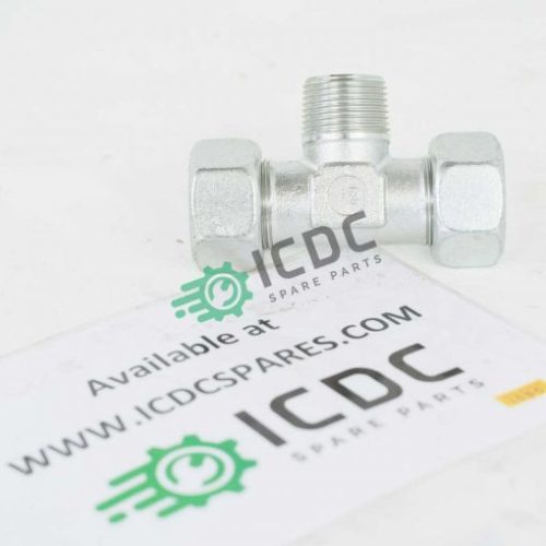 RASTELLI RACCORDI - TN96-25SR TRP - Фитинг