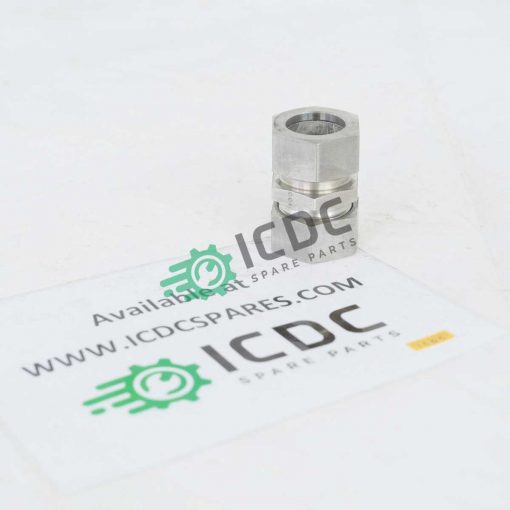 RASTELLI RACCORDI - TN98-28L INOX - Фитинг