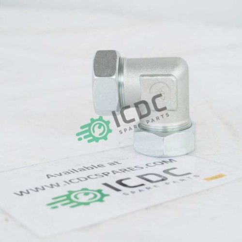 RASTELLI RACCORDI - TN99-42L TRP - Фитинг