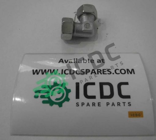 Фитинг TN99 - RASTELLI RACCORDI