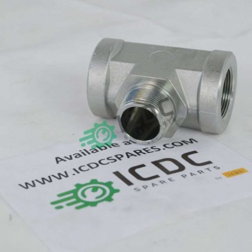 RASTELLI RACCORDI - TRP-60.77.24.24 - Фитинг