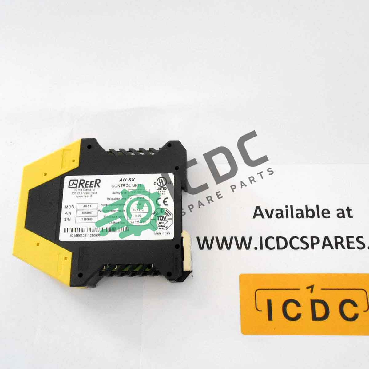 РЭЕР - 1201710 - CtrlUnit — изображение 2