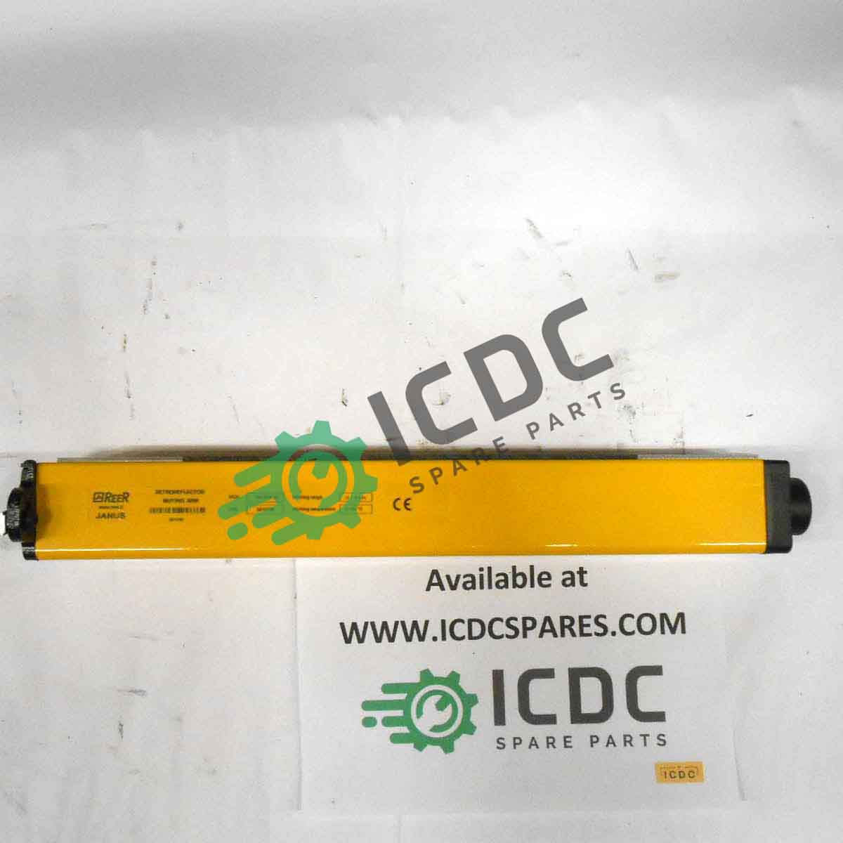 REER - 1460089 - Держатель — изображение 2