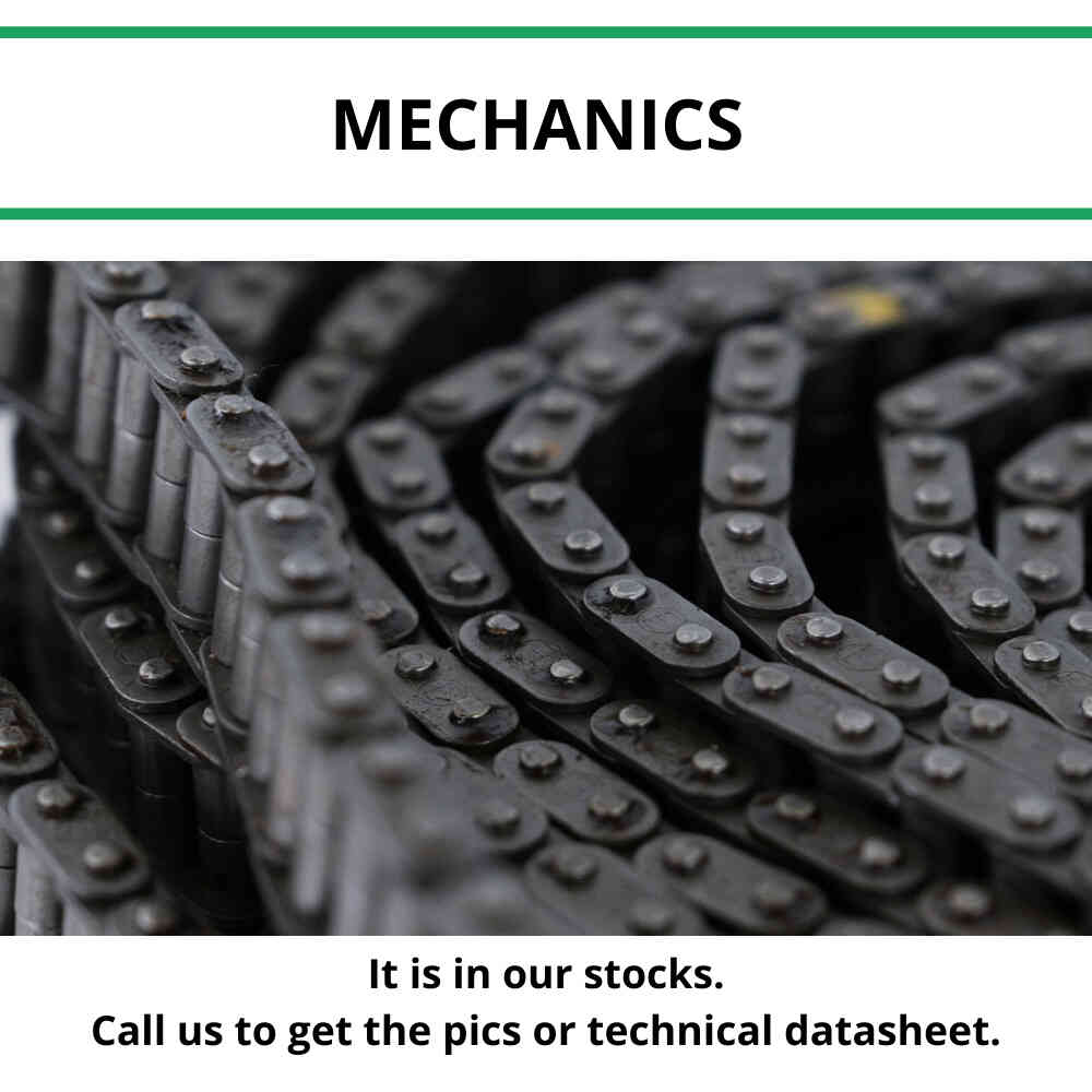 REXNORD - FT 1505 HP 425 - Цепь — изображение 2