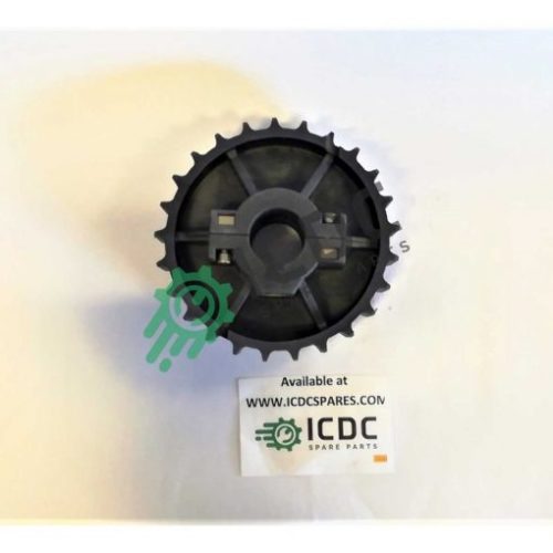 REXNORD - NS820T25R40 - Колесо