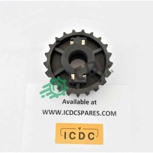 REXNORD - NSX881T21R35 - Колесо