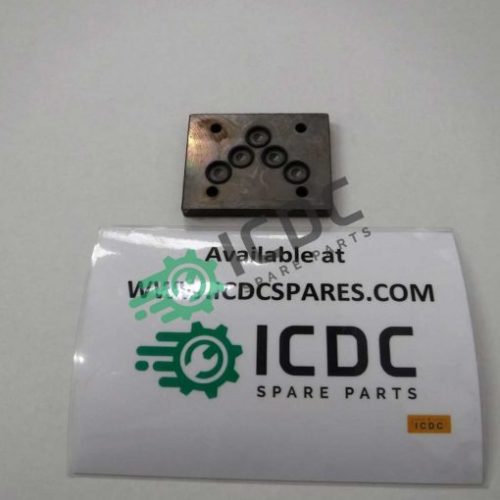 BOSCH REXROTH - 30Z10001 - Монтажная плита, монтажная пластина