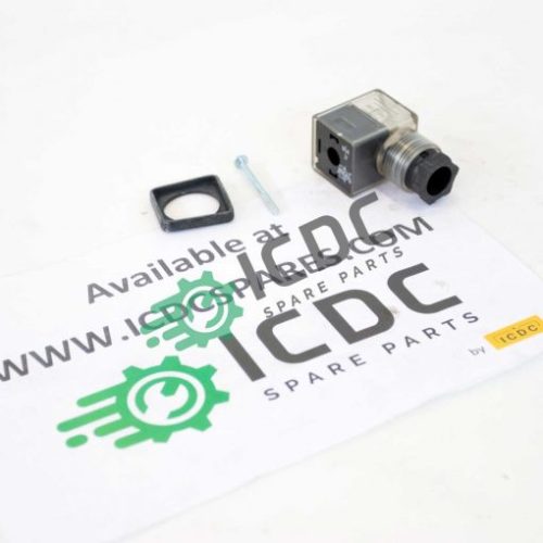 BOSCH REXROTH - 8941016102 - Разъем