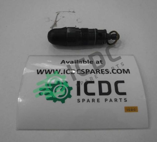 BOSCH REXROTH DBDS10K1X/200 - Клапан регулирования давления