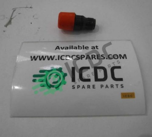 BOSCH REXROTH - DBDS2K1X/100 - Клапан регулирования давления