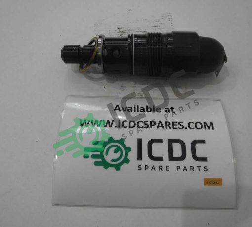 BOSCH REXROTH - DBDS30K1X - Клапан