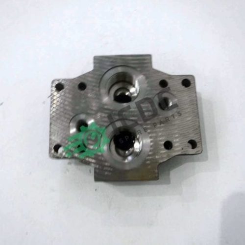 BOSCH REXROTH - G 413/01- R900440431 - Основание, монтажная пластина