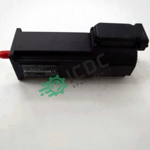 BOSCH REXROTH - MKD041B061GG0KN - Мотор