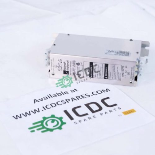 BOSCH REXROTH - NDF03.1-480-007 - Фильтр