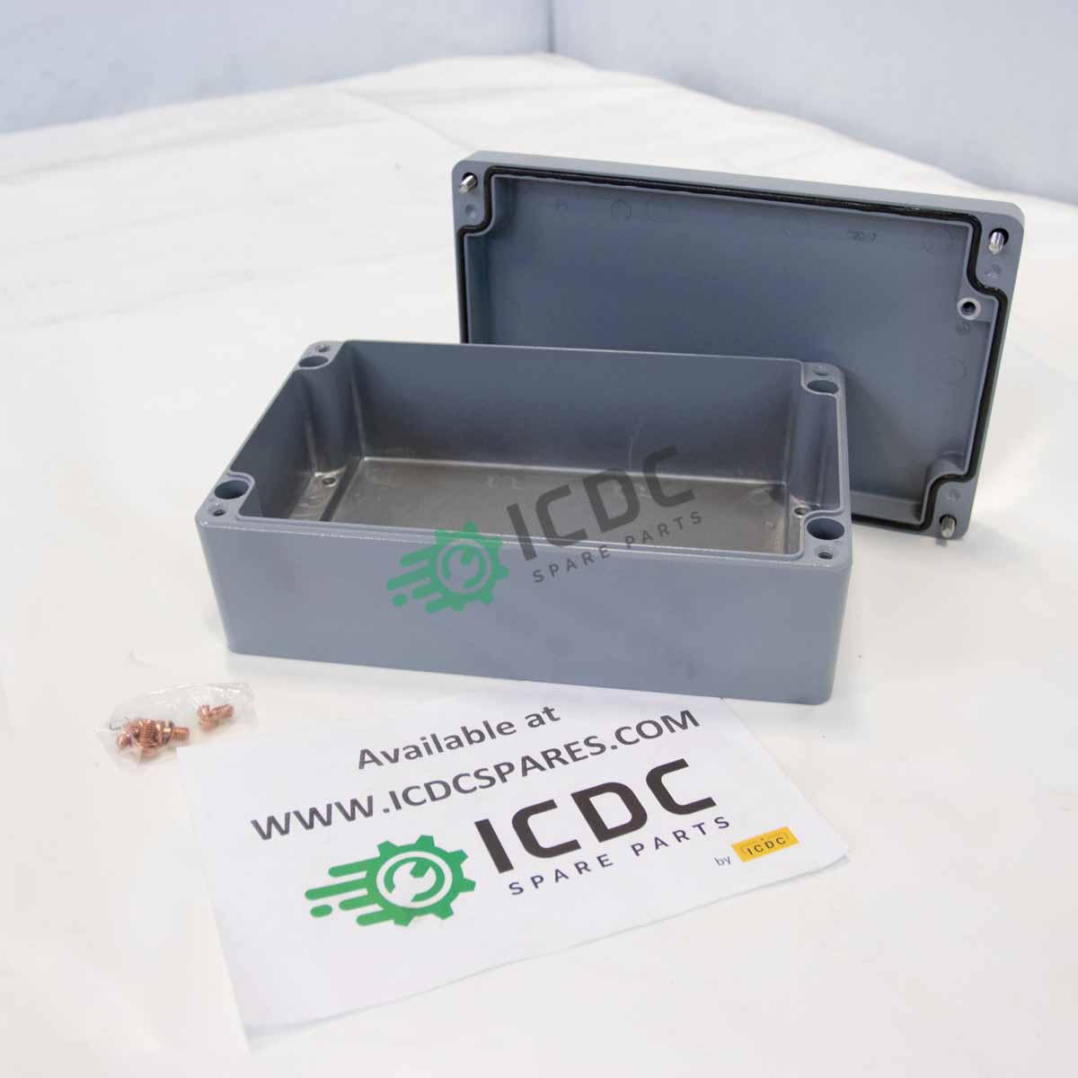 ROSE+KRIEGER - 1162609 - Корпус — изображение 2