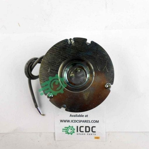 ROSSI - FA 05 BC 05-178 - Тормозной механизм