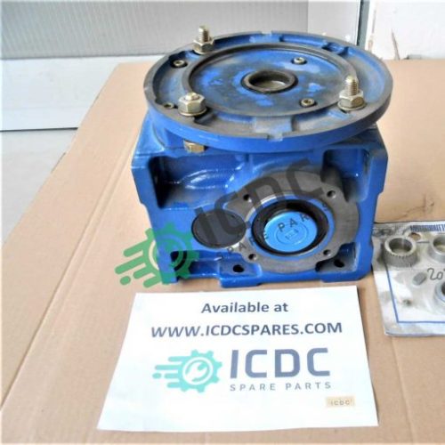 ROSSI MOTORIDUTTORI - MRICI 63 90L - Редуктор