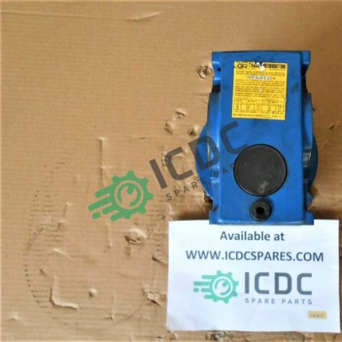 ROSSI MOTORIDUTTORI - MRIV50-714-B5 - Редуктор-редуктор