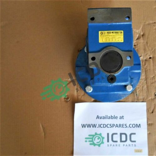 ROSSI MOTORIDUTTORI - MRV50-804-B5 - Редуктор