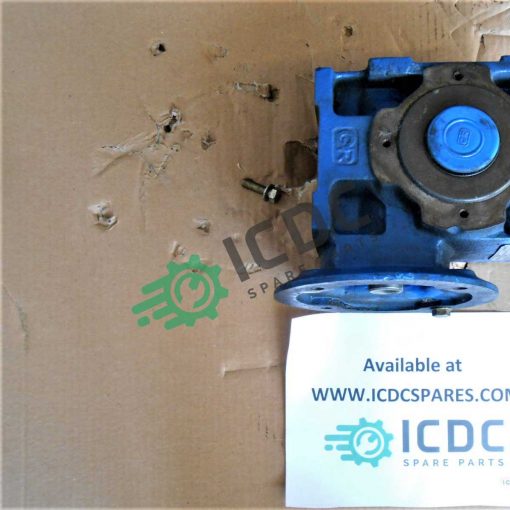 ROSSI MOTORIDUTTORI - MRV50-804-B5A - Редуктор