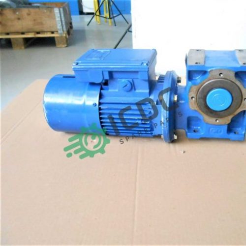 ROSSI MOTORIDUTTORI - MRV 50 FA03 71C4 - Редуктор