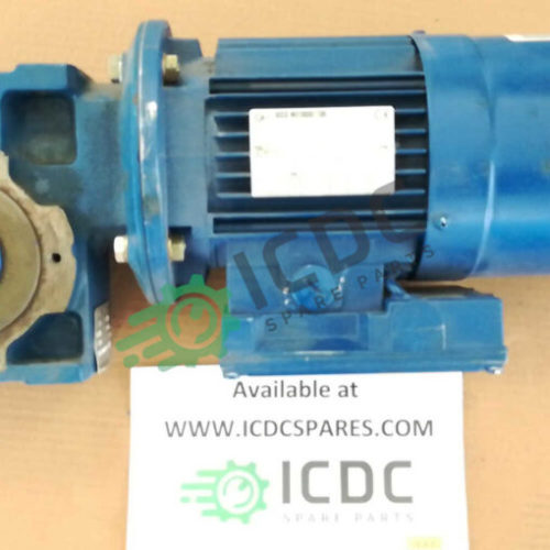 ROSSI MOTORIDUTTORI - MRV50U03A-71C4 - Редуктор