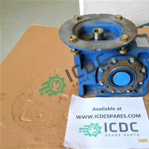 ROSSI MOTORIDUTTORI - MRV63-904-B5 - Редуктор