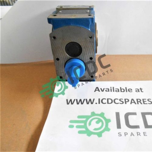 ROSSI MOTORIDUTTORI - RV32 - Редуктор-редуктор