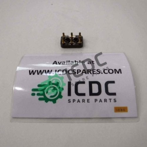 ROSSI MOTORIDUTTORI - MORSETTIERA 50x32 - Зажим