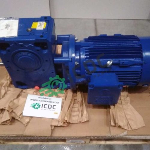 ROSSI MOTORIDUTTORI - MRCI125UO2D - Редуктор