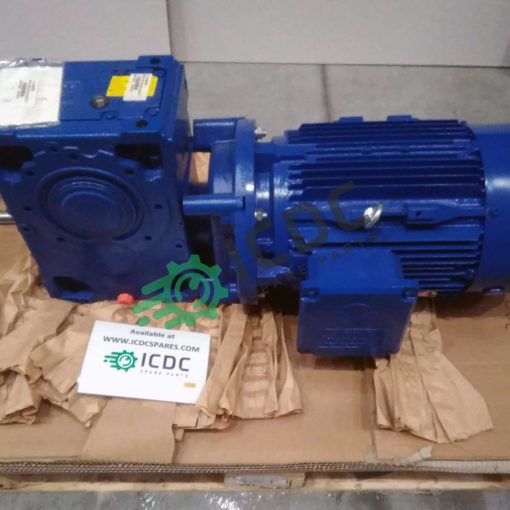 ROSSI MOTORIDUTTORI - MRCI125UO2D - Редуктор