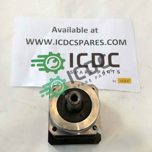 ROSSI MOTORIDUTTORI - MRE57FC2LNi=7 V3 - Редуктор