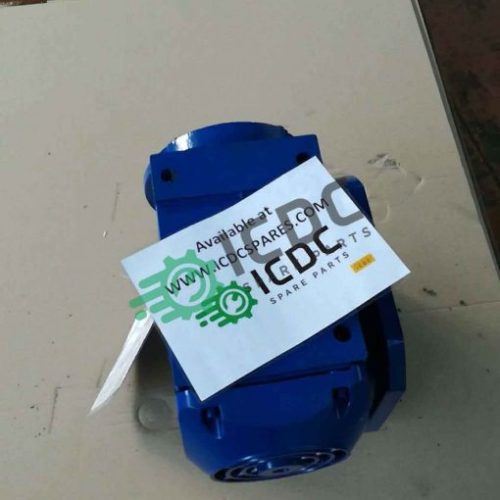 ROSSI MOTORIDUTTORI - R IV 100 UO2A-80 - Редуктор-редуктор