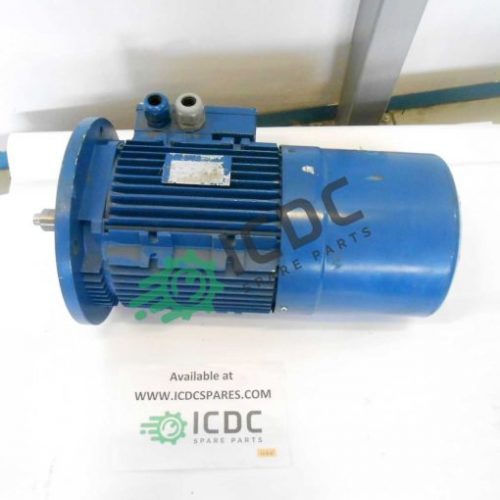 ROSSI - PAM100 - Мотор