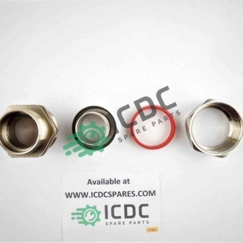 RTA — PG29 — Прокладка кабелей