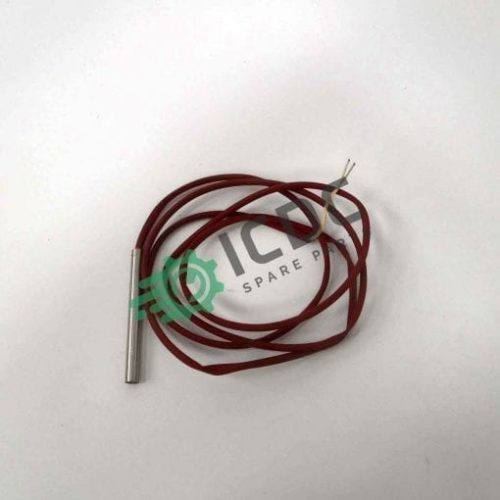 SACMI LABELING - 60000155 - Нагревательный элемент