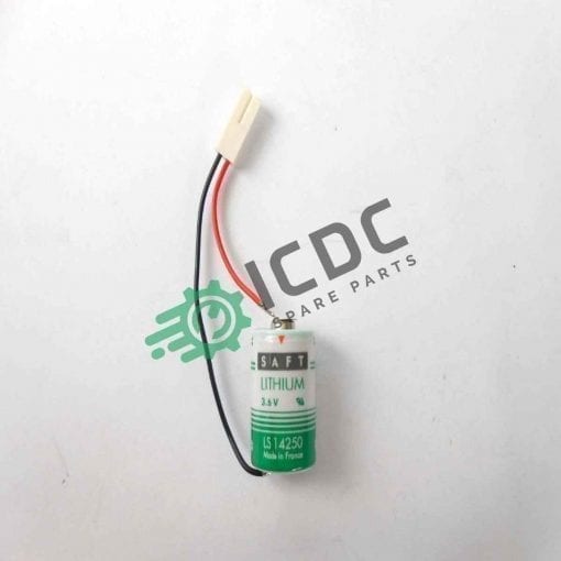 SAFT - LS 14250 - Аккумулятор