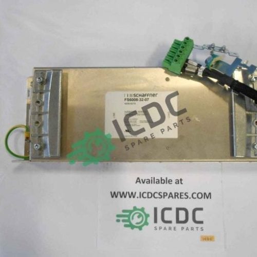 ШАФФНЕР - 4200-6210 - Фильтр