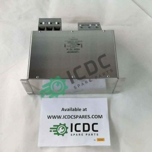 ШАФФНЕР - 42006503 - Фильтр