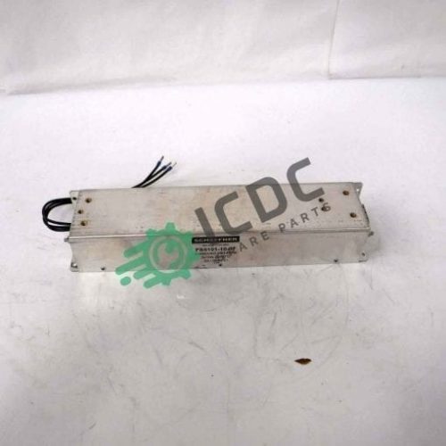 SCHAFFNER - FS5101-10-07 - Фильтр